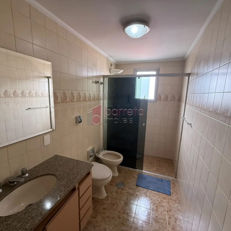 APARTAMENTO PARA VENDA E LOCAÇÃO NO CONDOMÍNIO COSMO PEIXOTO – JUNDIAÍ/SP