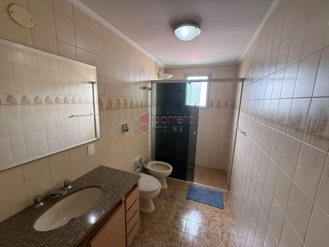 APARTAMENTO PARA VENDA E LOCAÇÃO NO CONDOMÍNIO COSMO PEIXOTO – JUNDIAÍ/SP