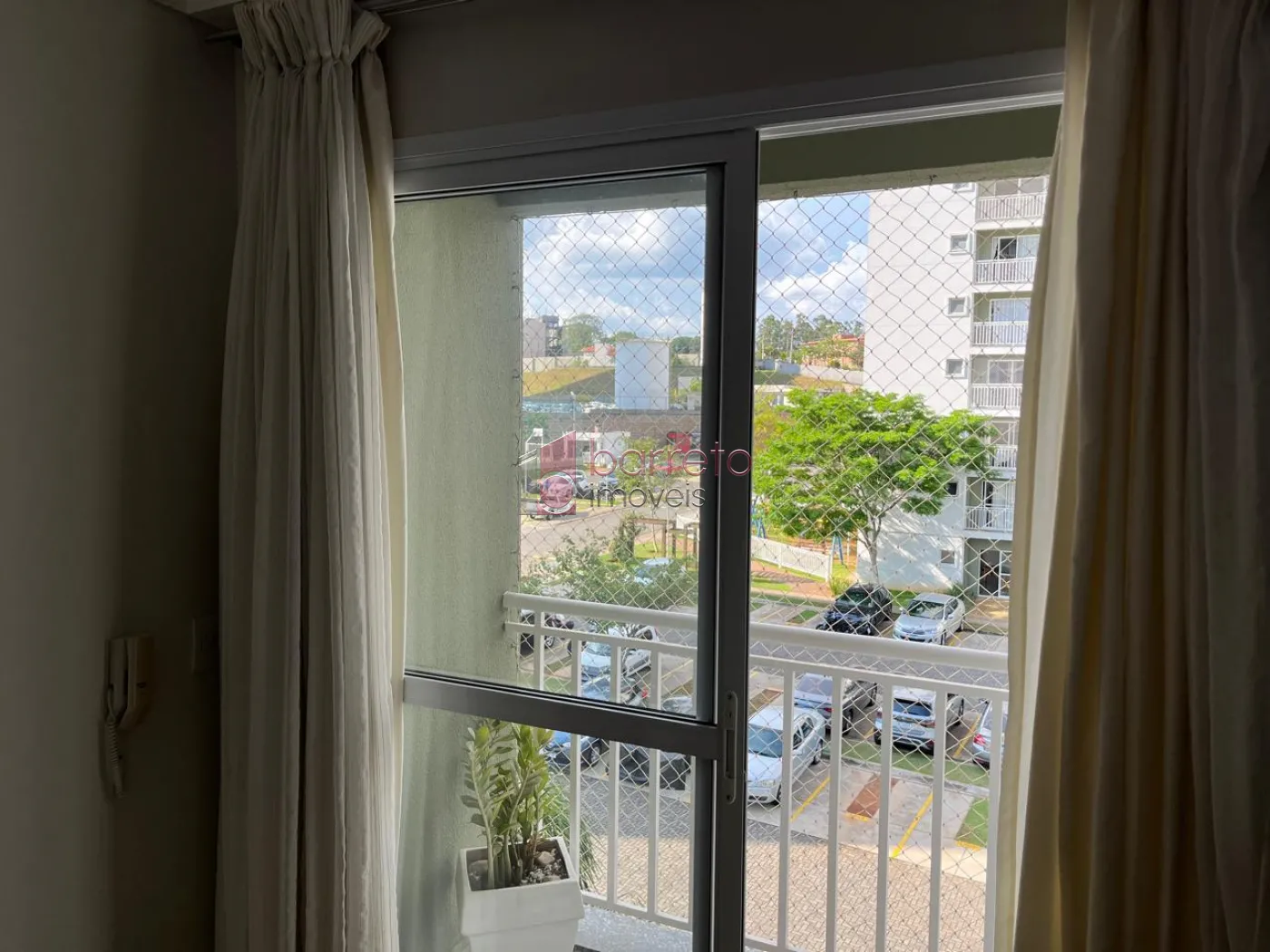 APARTAMENTO PARA LOCAÇÃO NO CONDOMÍNIO SCALLA CONVIVIUM CLUB – JUNDIAÍ/SP