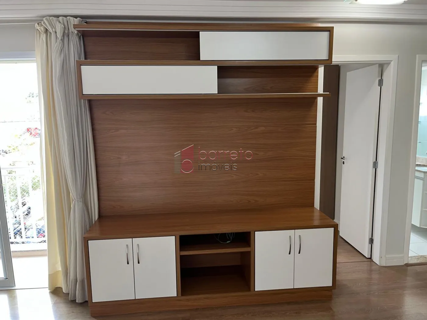 APARTAMENTO PARA LOCAÇÃO NO CONDOMÍNIO SCALLA CONVIVIUM CLUB – JUNDIAÍ/SP