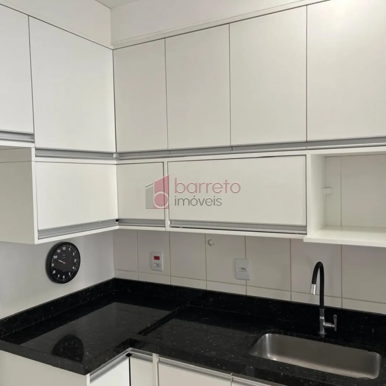 APARTAMENTO PARA LOCAÇÃO NO CONDOMÍNIO SCALLA CONVIVIUM CLUB – JUNDIAÍ/SP
