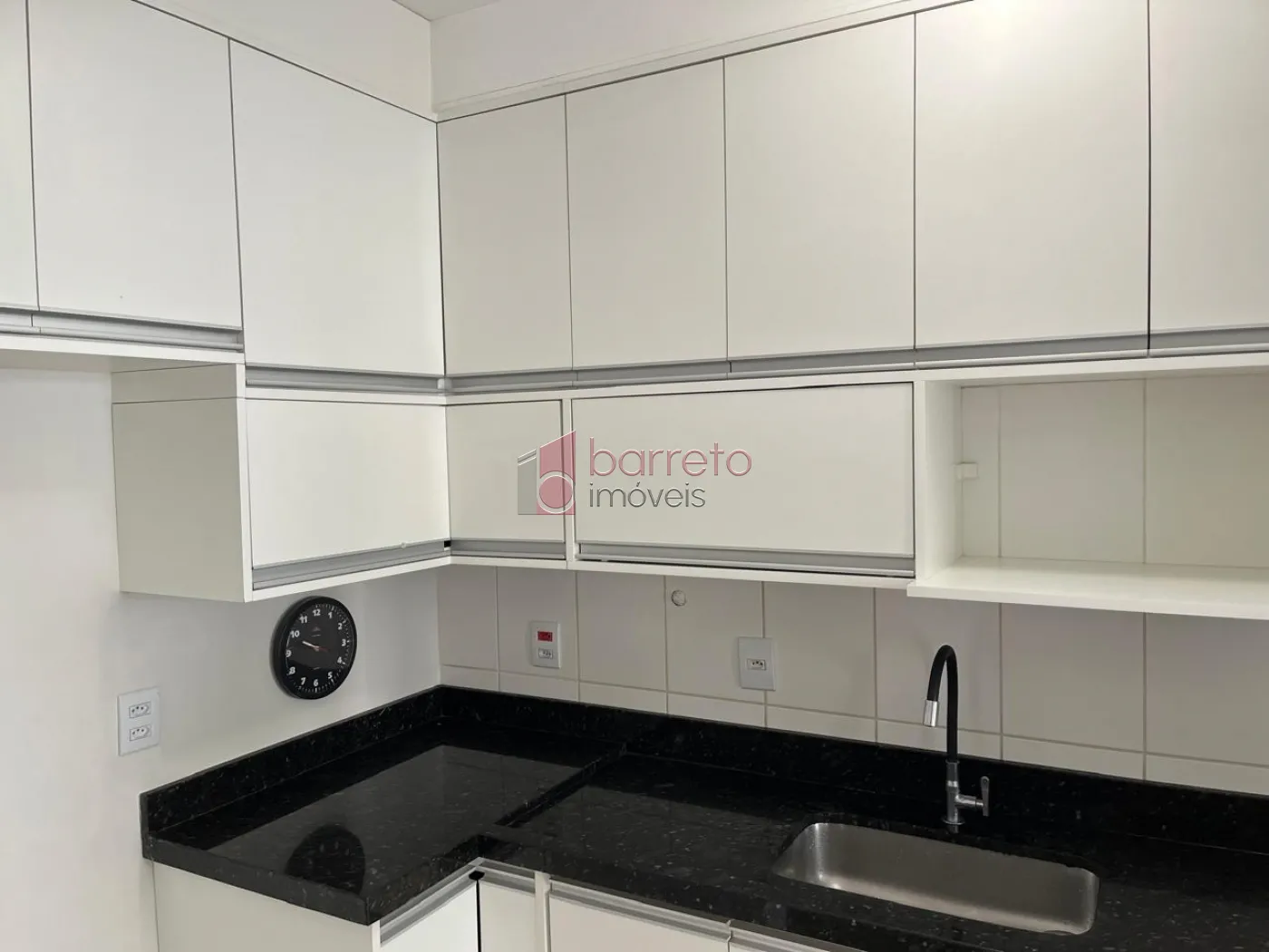 APARTAMENTO PARA LOCAÇÃO NO CONDOMÍNIO SCALLA CONVIVIUM CLUB – JUNDIAÍ/SP