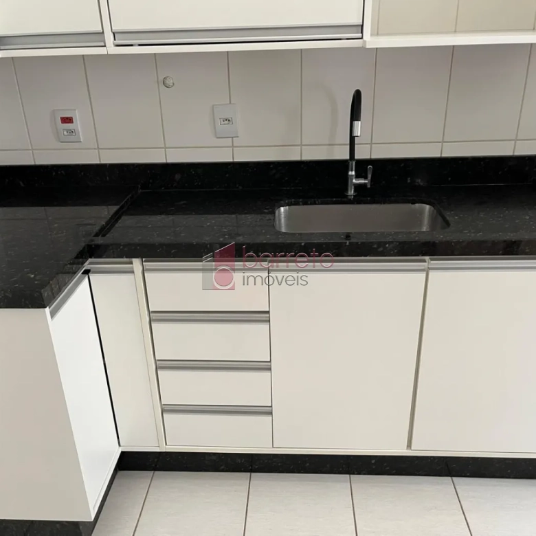 APARTAMENTO PARA LOCAÇÃO NO CONDOMÍNIO SCALLA CONVIVIUM CLUB – JUNDIAÍ/SP