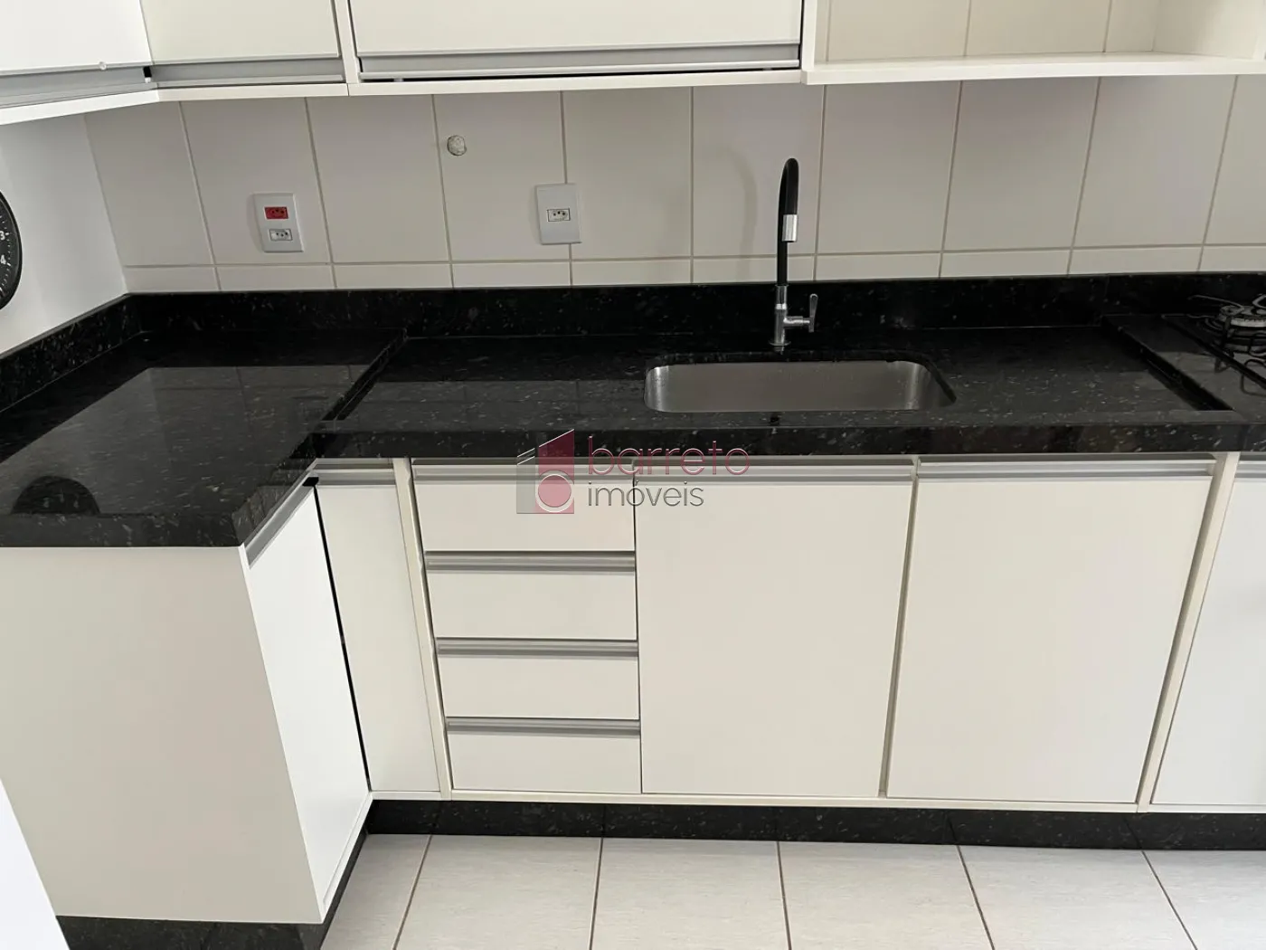 APARTAMENTO PARA LOCAÇÃO NO CONDOMÍNIO SCALLA CONVIVIUM CLUB – JUNDIAÍ/SP