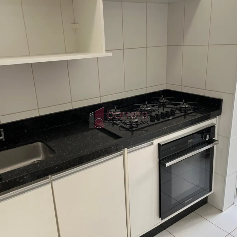APARTAMENTO PARA LOCAÇÃO NO CONDOMÍNIO SCALLA CONVIVIUM CLUB – JUNDIAÍ/SP