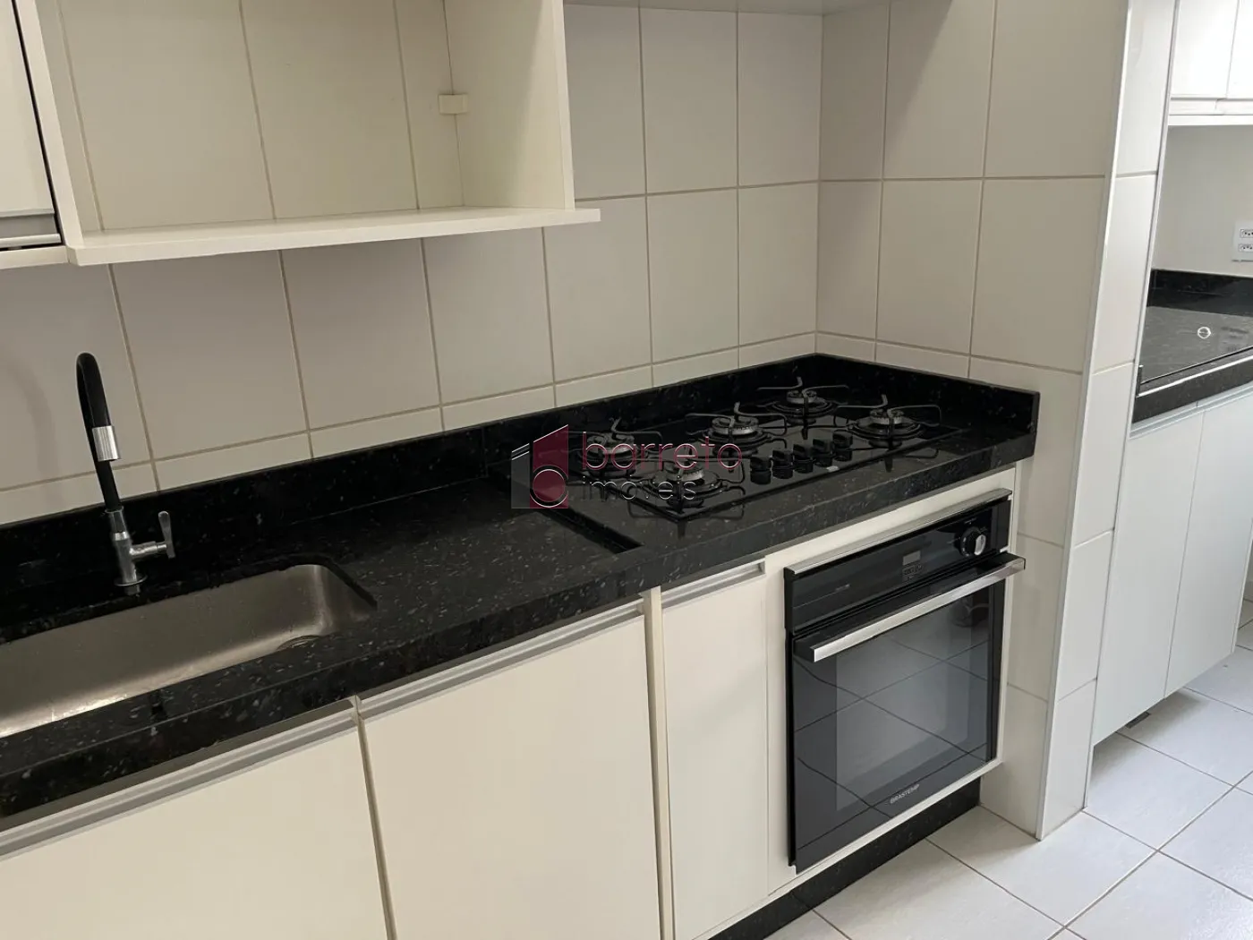 APARTAMENTO PARA LOCAÇÃO NO CONDOMÍNIO SCALLA CONVIVIUM CLUB – JUNDIAÍ/SP