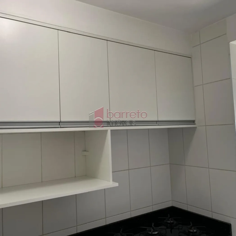 APARTAMENTO PARA LOCAÇÃO NO CONDOMÍNIO SCALLA CONVIVIUM CLUB – JUNDIAÍ/SP