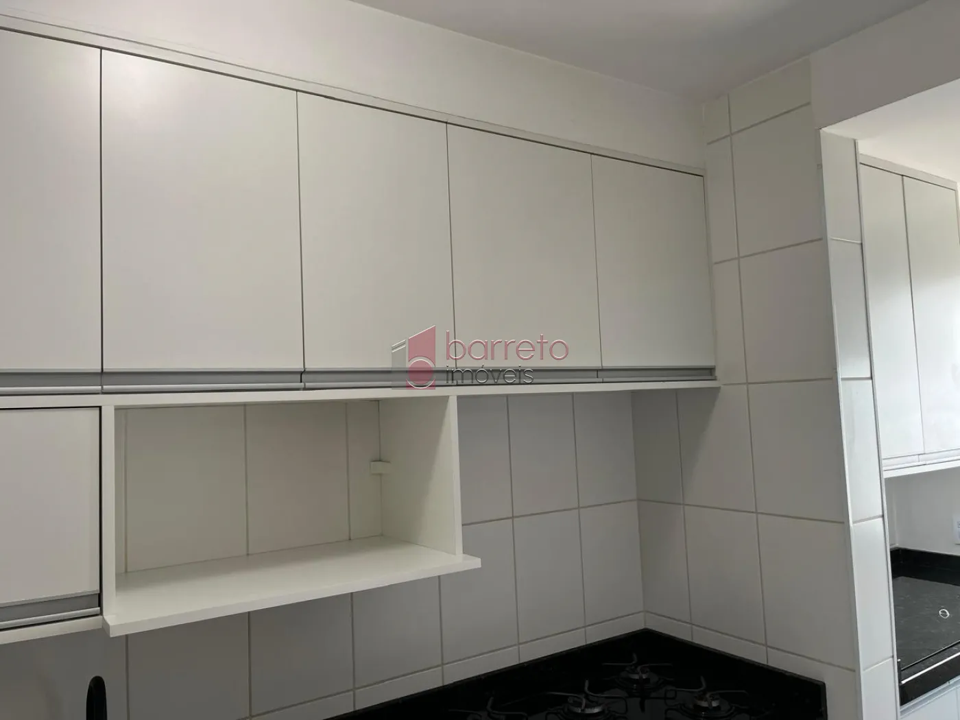 APARTAMENTO PARA LOCAÇÃO NO CONDOMÍNIO SCALLA CONVIVIUM CLUB – JUNDIAÍ/SP