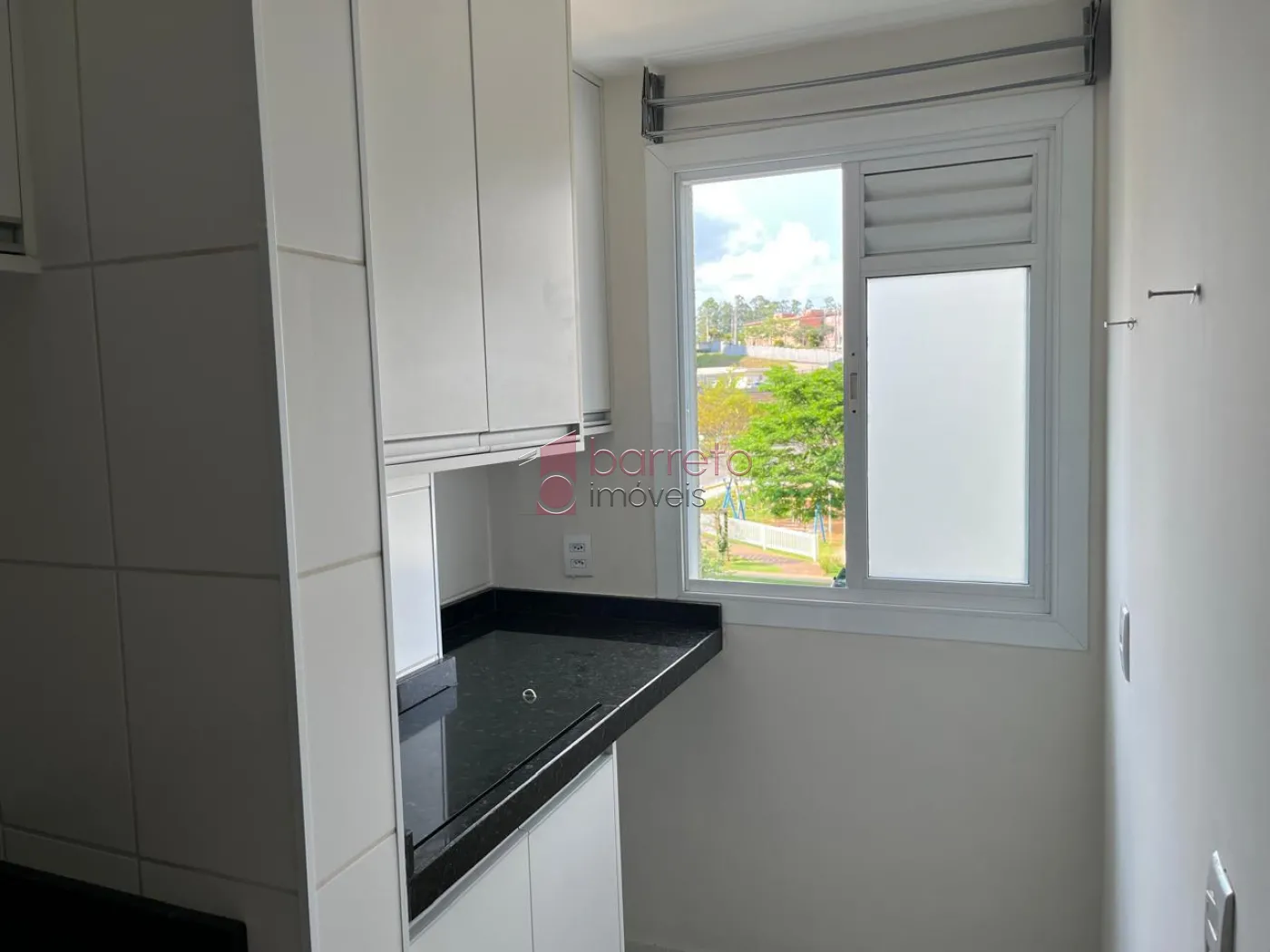 APARTAMENTO PARA LOCAÇÃO NO CONDOMÍNIO SCALLA CONVIVIUM CLUB – JUNDIAÍ/SP