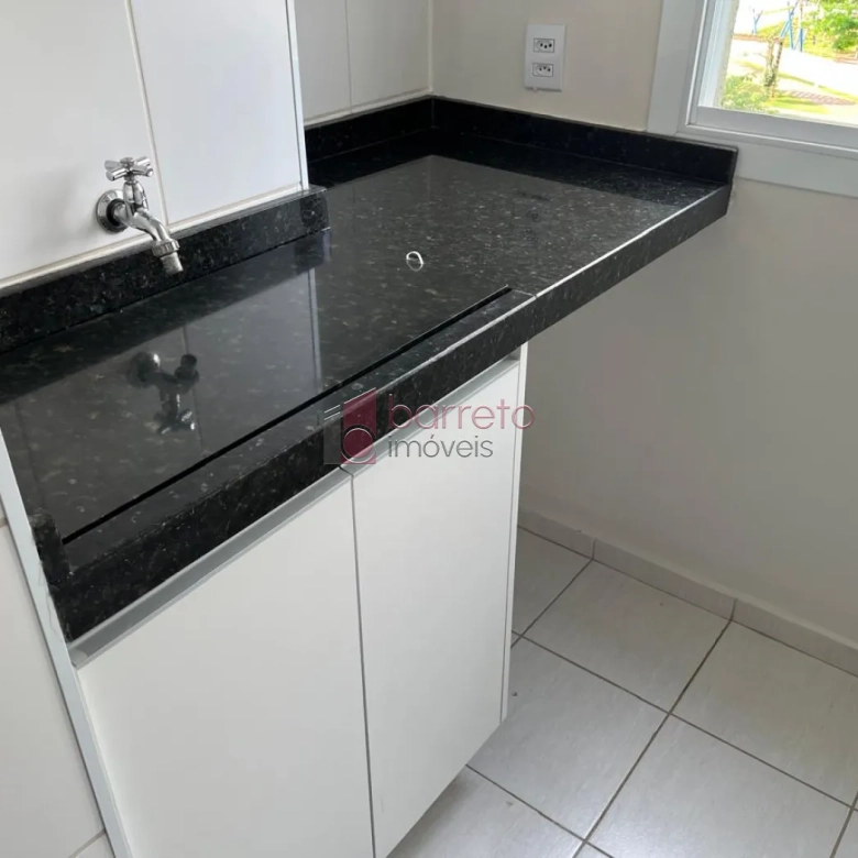 APARTAMENTO PARA LOCAÇÃO NO CONDOMÍNIO SCALLA CONVIVIUM CLUB – JUNDIAÍ/SP