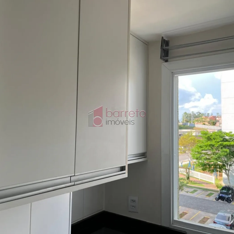 APARTAMENTO PARA LOCAÇÃO NO CONDOMÍNIO SCALLA CONVIVIUM CLUB – JUNDIAÍ/SP
