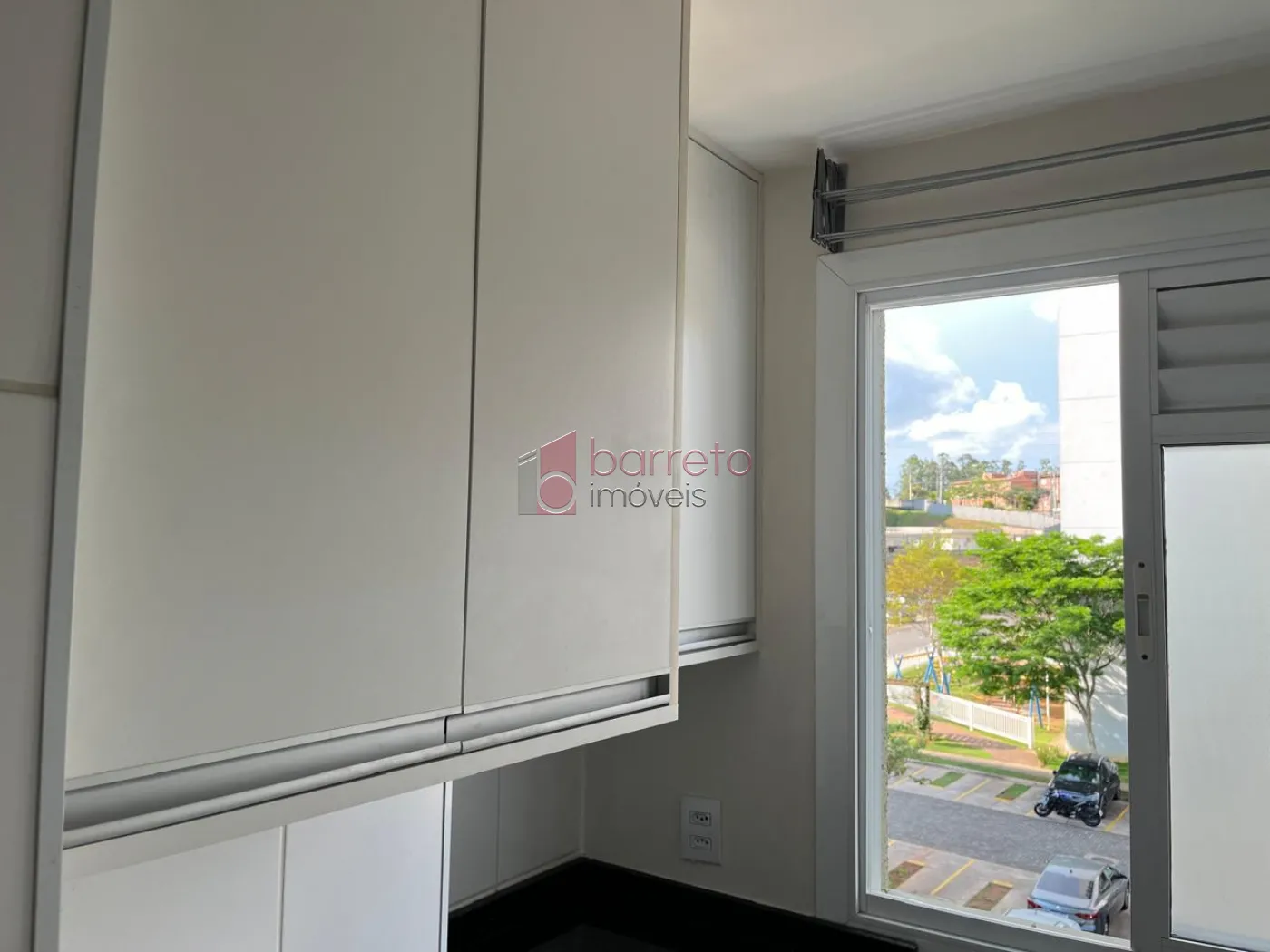 APARTAMENTO PARA LOCAÇÃO NO CONDOMÍNIO SCALLA CONVIVIUM CLUB – JUNDIAÍ/SP