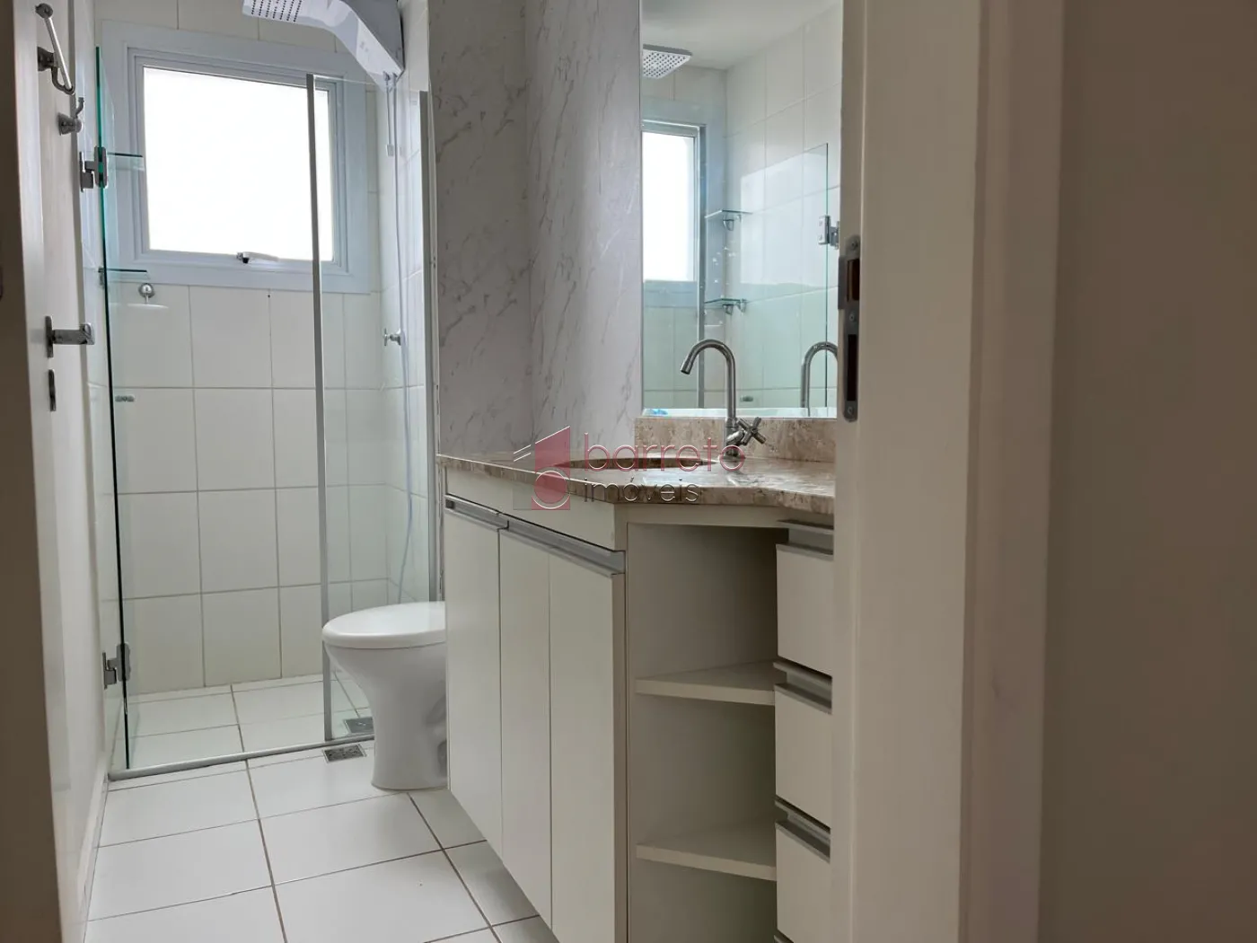 APARTAMENTO PARA LOCAÇÃO NO CONDOMÍNIO SCALLA CONVIVIUM CLUB – JUNDIAÍ/SP
