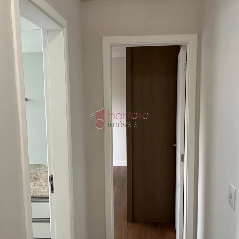 APARTAMENTO PARA LOCAÇÃO NO CONDOMÍNIO SCALLA CONVIVIUM CLUB – JUNDIAÍ/SP