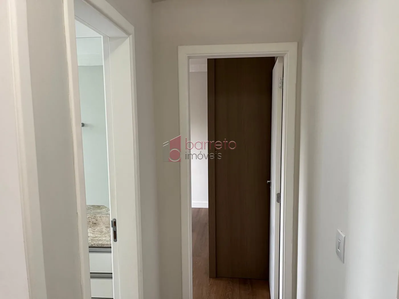 APARTAMENTO PARA LOCAÇÃO NO CONDOMÍNIO SCALLA CONVIVIUM CLUB – JUNDIAÍ/SP