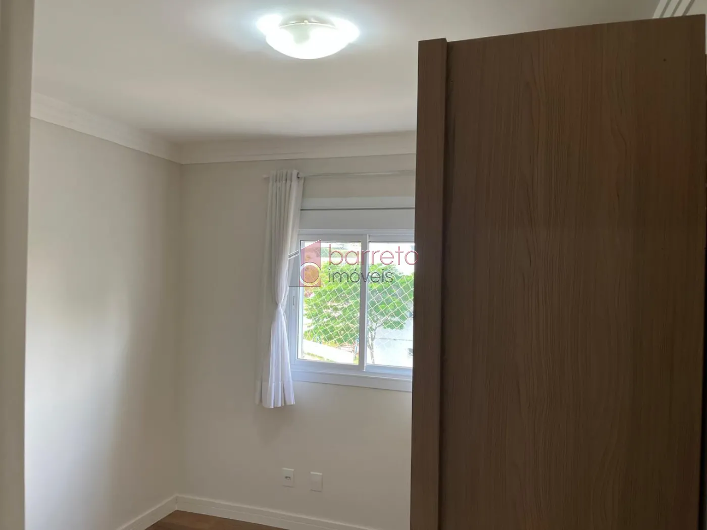 APARTAMENTO PARA LOCAÇÃO NO CONDOMÍNIO SCALLA CONVIVIUM CLUB – JUNDIAÍ/SP