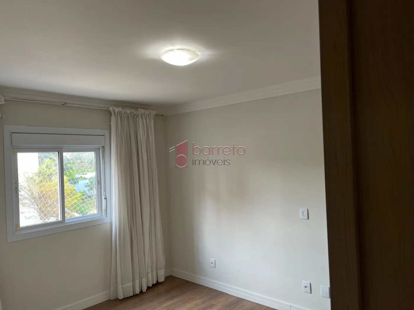 APARTAMENTO PARA LOCAÇÃO NO CONDOMÍNIO SCALLA CONVIVIUM CLUB – JUNDIAÍ/SP