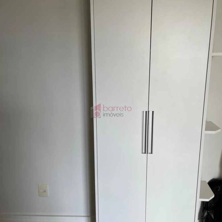 APARTAMENTO PARA LOCAÇÃO NO CONDOMÍNIO SCALLA CONVIVIUM CLUB – JUNDIAÍ/SP
