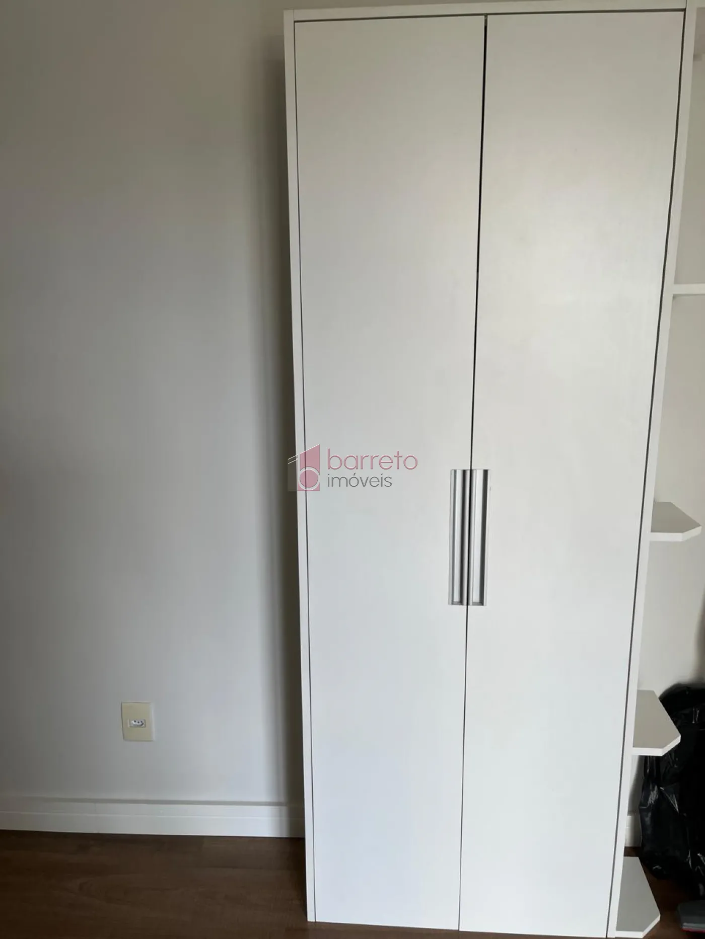 APARTAMENTO PARA LOCAÇÃO NO CONDOMÍNIO SCALLA CONVIVIUM CLUB – JUNDIAÍ/SP