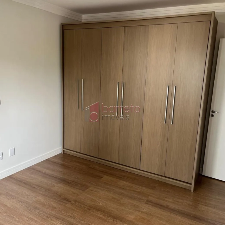 APARTAMENTO PARA LOCAÇÃO NO CONDOMÍNIO SCALLA CONVIVIUM CLUB – JUNDIAÍ/SP