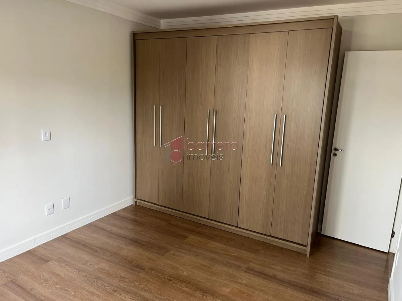 APARTAMENTO PARA LOCAÇÃO NO CONDOMÍNIO SCALLA CONVIVIUM CLUB – JUNDIAÍ/SP