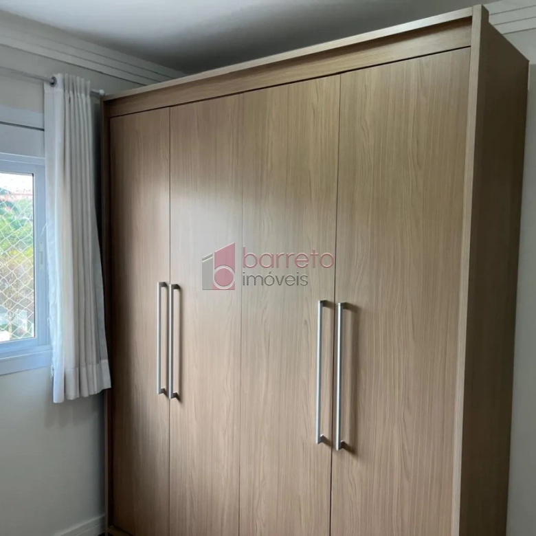APARTAMENTO PARA LOCAÇÃO NO CONDOMÍNIO SCALLA CONVIVIUM CLUB – JUNDIAÍ/SP