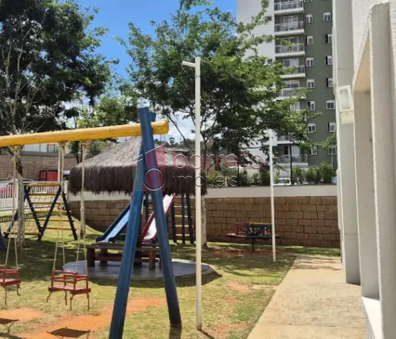 APARTAMENTO PARA LOCAÇÃO NO CONDOMÍNIO SCALLA CONVIVIUM CLUB – JUNDIAÍ/SP