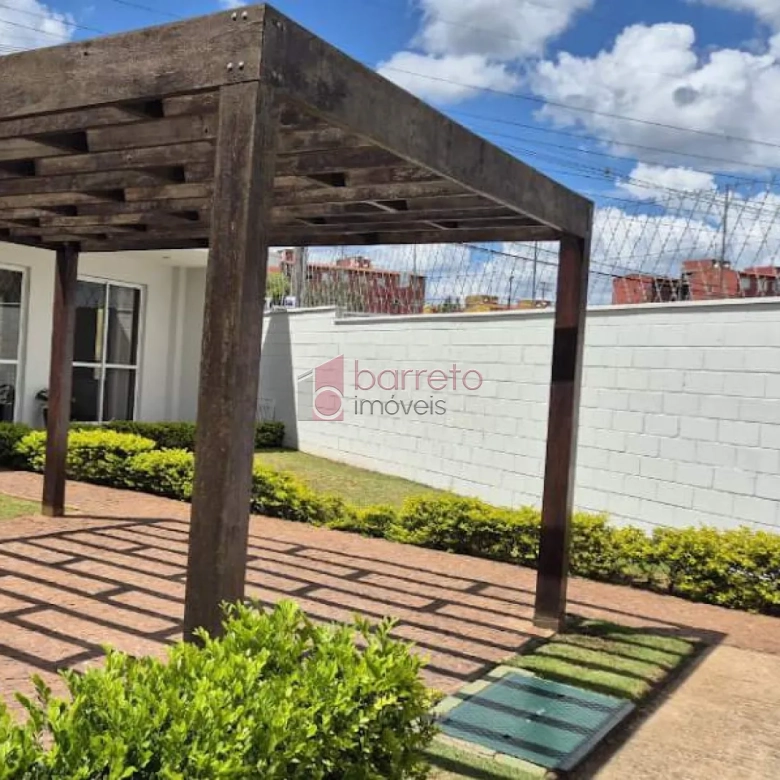 APARTAMENTO PARA LOCAÇÃO NO CONDOMÍNIO SCALLA CONVIVIUM CLUB – JUNDIAÍ/SP
