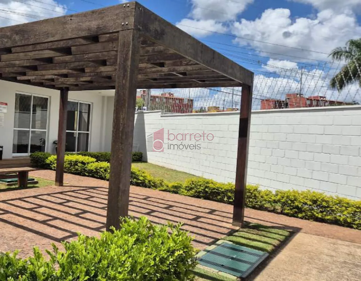 APARTAMENTO PARA LOCAÇÃO NO CONDOMÍNIO SCALLA CONVIVIUM CLUB – JUNDIAÍ/SP