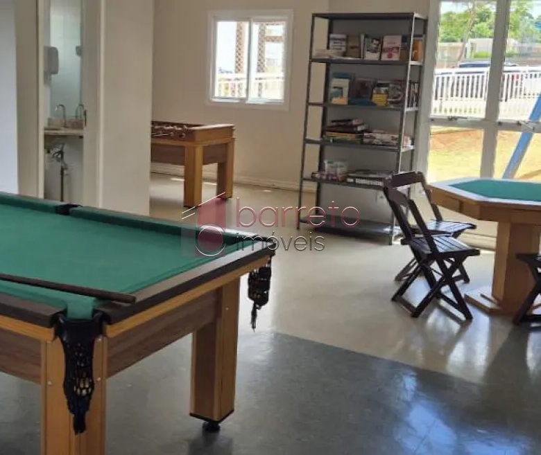 APARTAMENTO PARA LOCAÇÃO NO CONDOMÍNIO SCALLA CONVIVIUM CLUB – JUNDIAÍ/SP