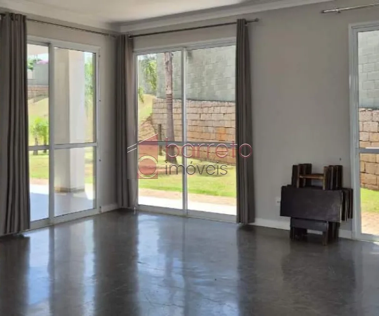 APARTAMENTO PARA LOCAÇÃO NO CONDOMÍNIO SCALLA CONVIVIUM CLUB – JUNDIAÍ/SP