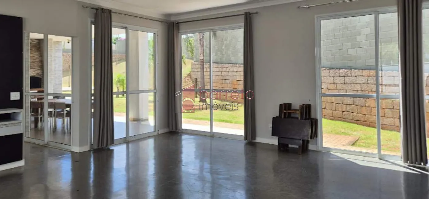 APARTAMENTO PARA LOCAÇÃO NO CONDOMÍNIO SCALLA CONVIVIUM CLUB – JUNDIAÍ/SP