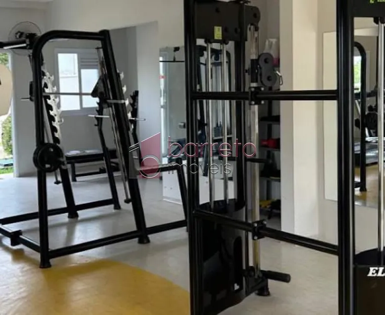APARTAMENTO PARA LOCAÇÃO NO CONDOMÍNIO SCALLA CONVIVIUM CLUB – JUNDIAÍ/SP