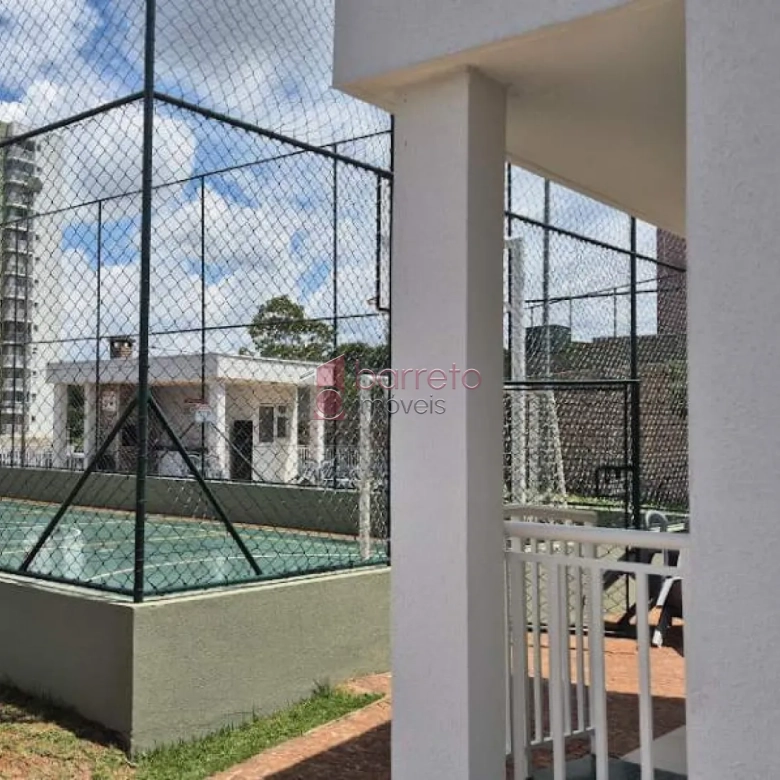 APARTAMENTO PARA LOCAÇÃO NO CONDOMÍNIO SCALLA CONVIVIUM CLUB – JUNDIAÍ/SP