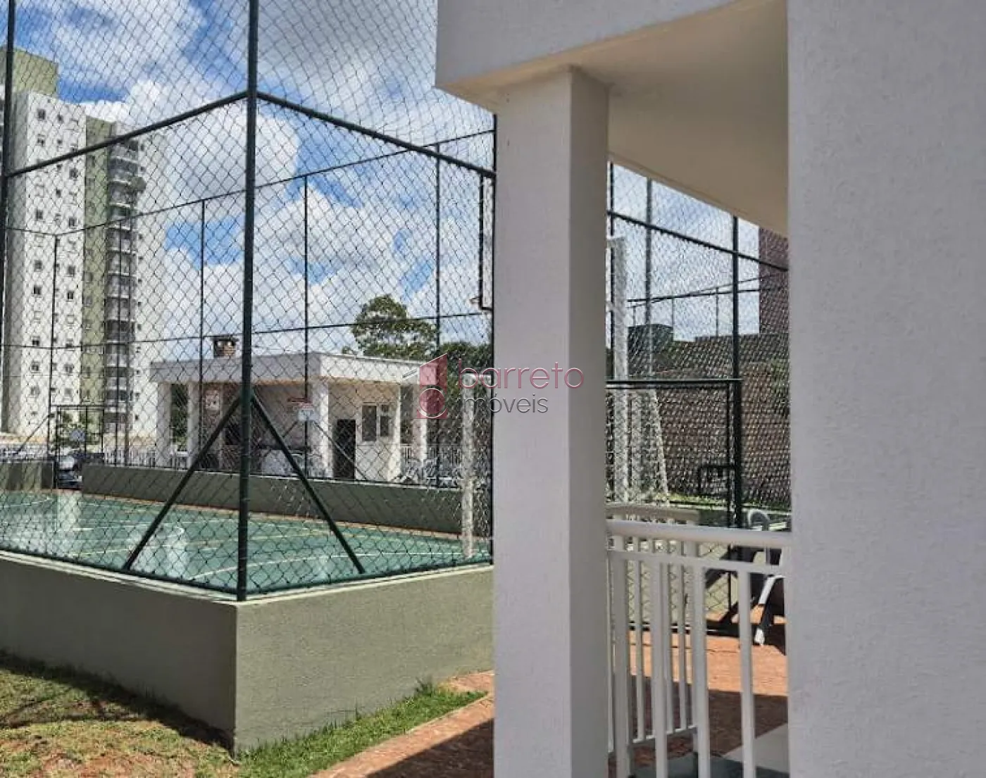 APARTAMENTO PARA LOCAÇÃO NO CONDOMÍNIO SCALLA CONVIVIUM CLUB – JUNDIAÍ/SP