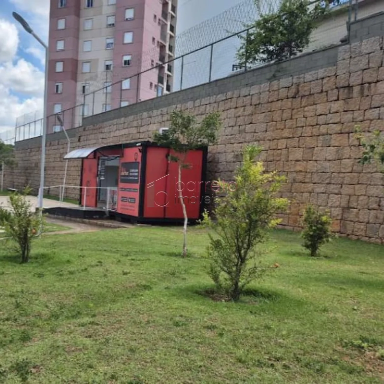 APARTAMENTO PARA LOCAÇÃO NO CONDOMÍNIO SCALLA CONVIVIUM CLUB – JUNDIAÍ/SP