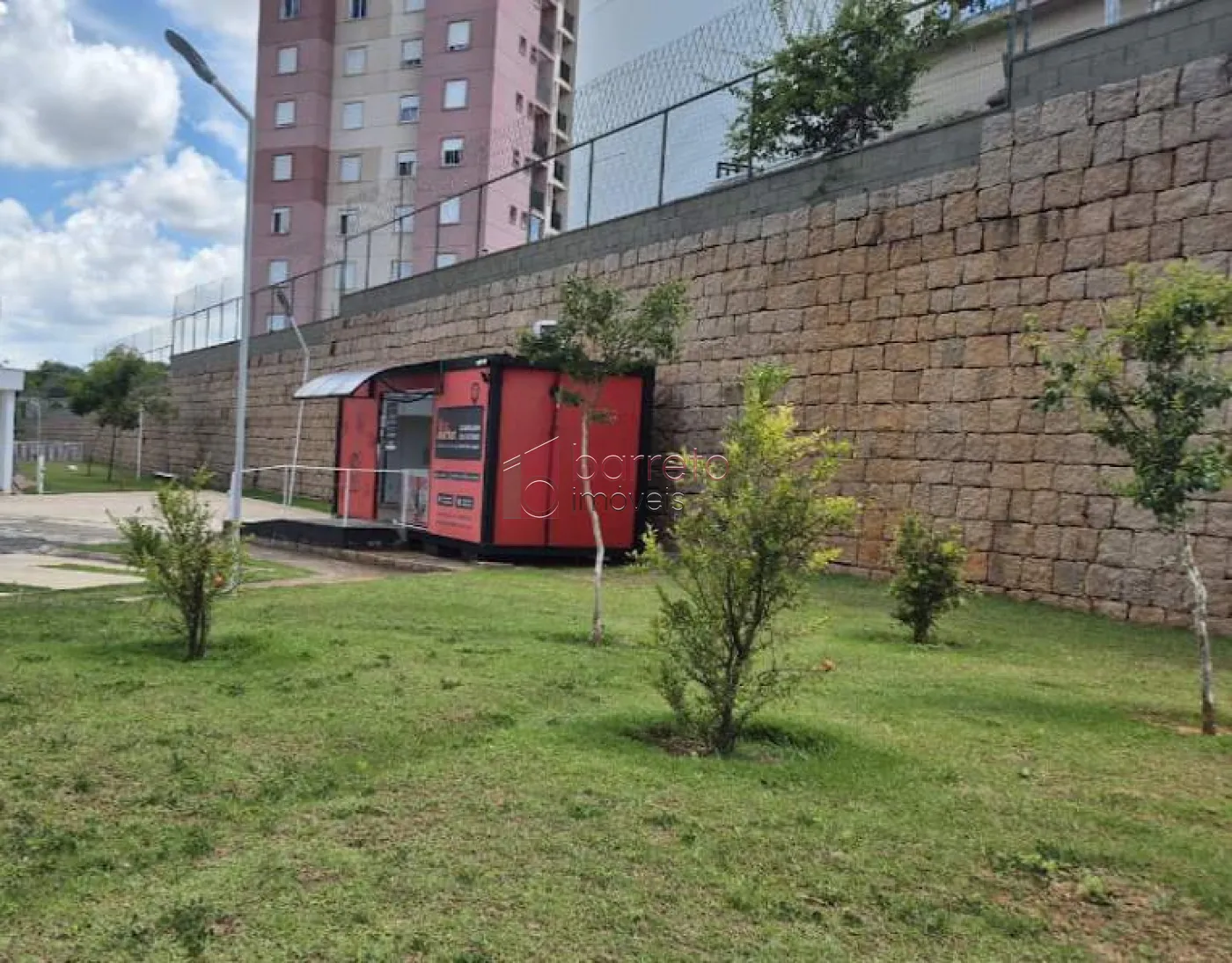 APARTAMENTO PARA LOCAÇÃO NO CONDOMÍNIO SCALLA CONVIVIUM CLUB – JUNDIAÍ/SP