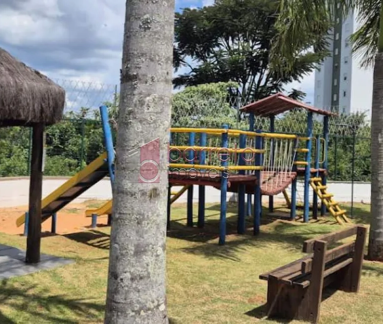 APARTAMENTO PARA LOCAÇÃO NO CONDOMÍNIO SCALLA CONVIVIUM CLUB – JUNDIAÍ/SP