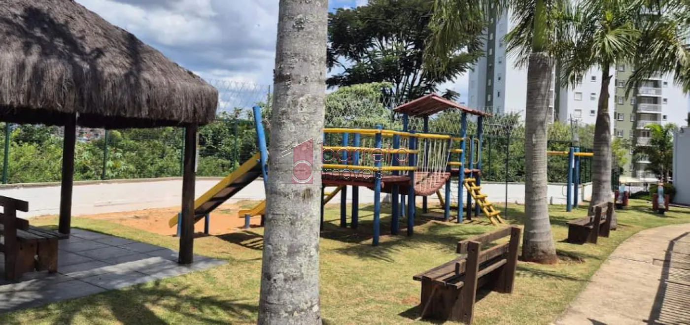 APARTAMENTO PARA LOCAÇÃO NO CONDOMÍNIO SCALLA CONVIVIUM CLUB – JUNDIAÍ/SP