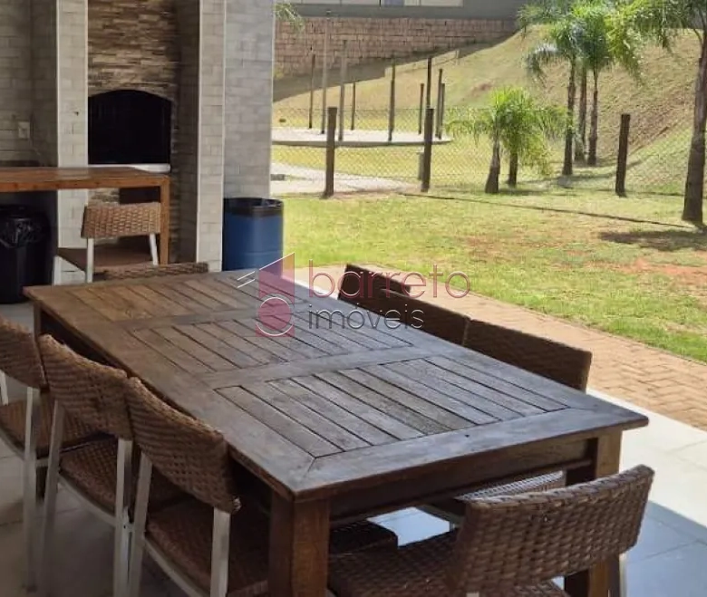 APARTAMENTO PARA LOCAÇÃO NO CONDOMÍNIO SCALLA CONVIVIUM CLUB – JUNDIAÍ/SP