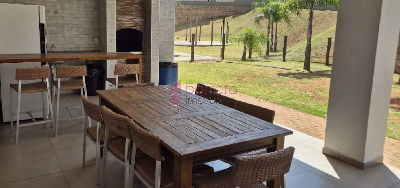 APARTAMENTO PARA LOCAÇÃO NO CONDOMÍNIO SCALLA CONVIVIUM CLUB – JUNDIAÍ/SP