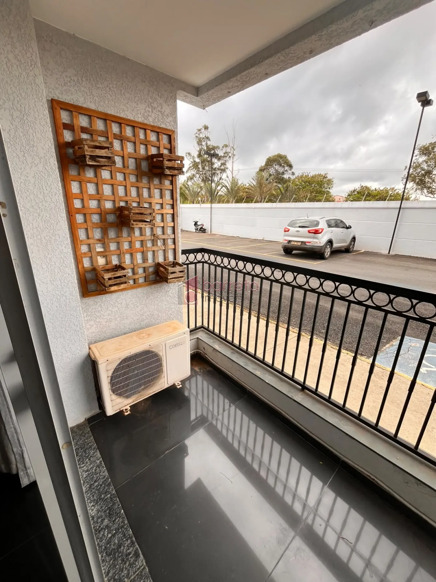 APARTAMENTO PARA VENDA E LOCAÇÃO NO EDIFÍCIO TORRES DO CAXAMBU – JUNDIAÍ/SP