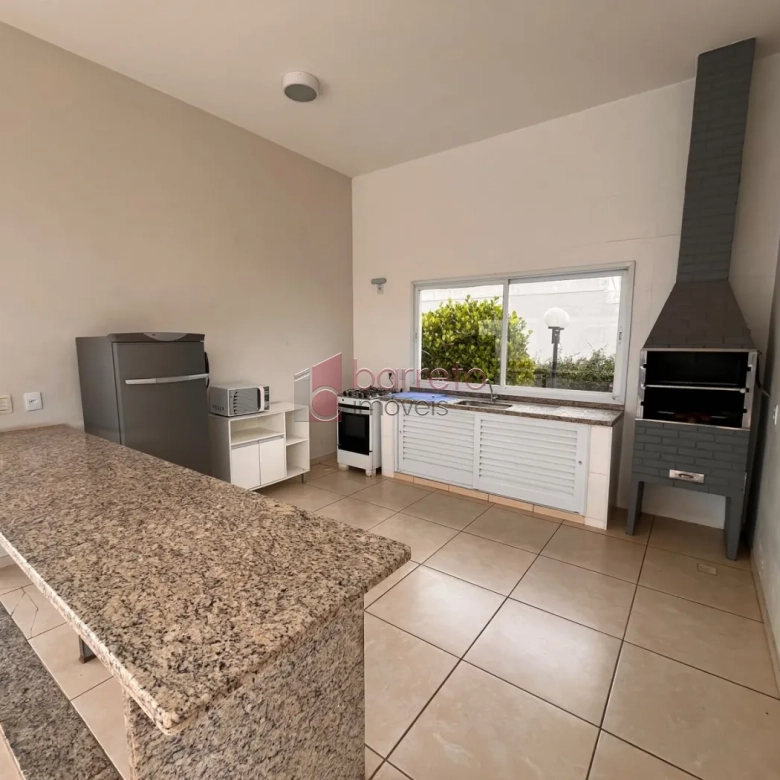 APARTAMENTO PARA VENDA E LOCAÇÃO NO EDIFÍCIO TORRES DO CAXAMBU – JUNDIAÍ/SP