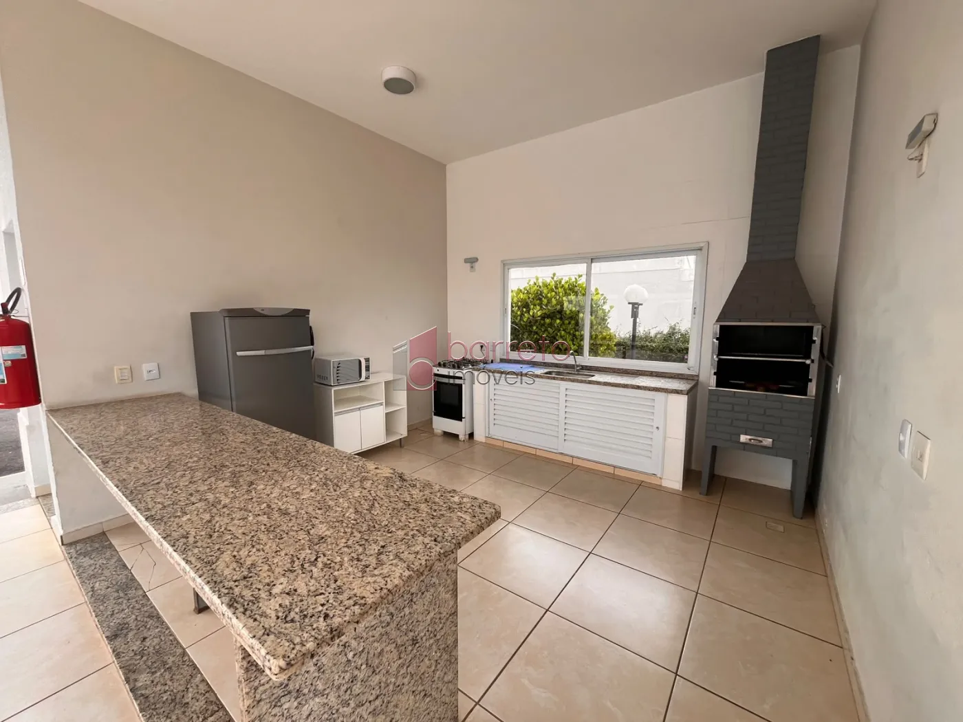 APARTAMENTO PARA VENDA E LOCAÇÃO NO EDIFÍCIO TORRES DO CAXAMBU – JUNDIAÍ/SP