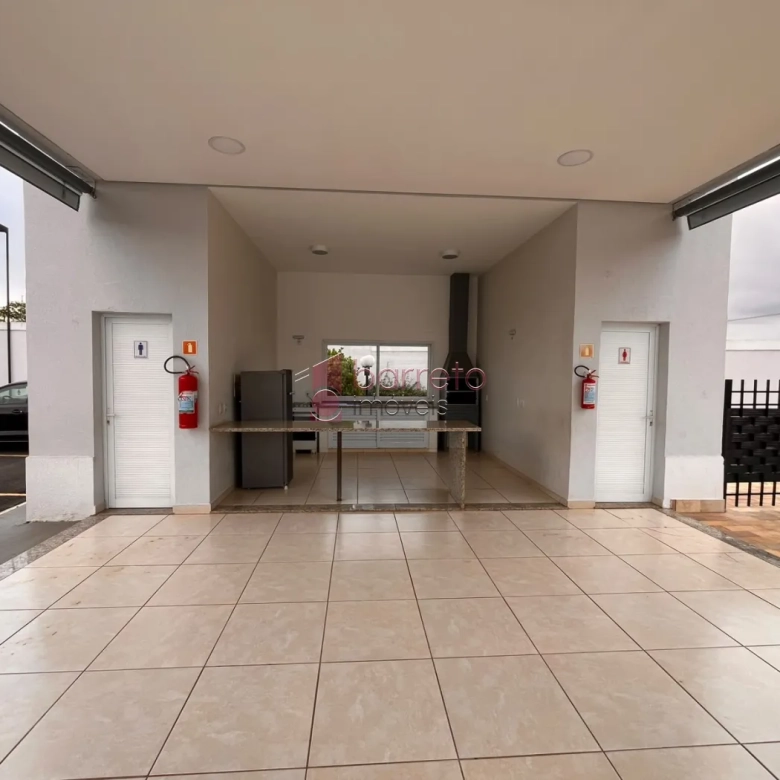 APARTAMENTO PARA VENDA E LOCAÇÃO NO EDIFÍCIO TORRES DO CAXAMBU – JUNDIAÍ/SP