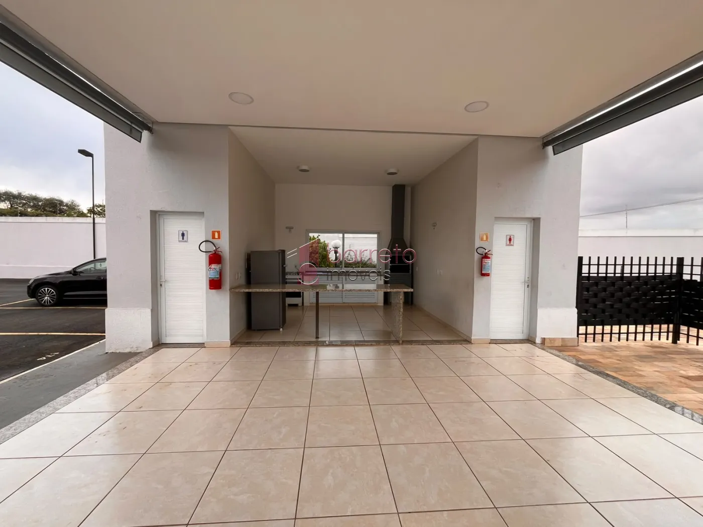 APARTAMENTO PARA VENDA E LOCAÇÃO NO EDIFÍCIO TORRES DO CAXAMBU – JUNDIAÍ/SP