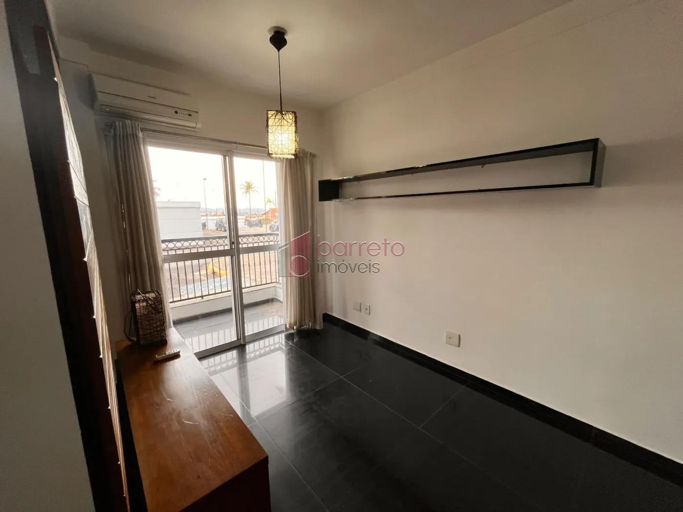 APARTAMENTO PARA VENDA E LOCAÇÃO NO EDIFÍCIO TORRES DO CAXAMBU – JUNDIAÍ/SP