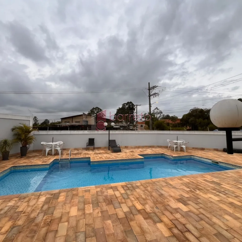 APARTAMENTO PARA VENDA E LOCAÇÃO NO EDIFÍCIO TORRES DO CAXAMBU – JUNDIAÍ/SP
