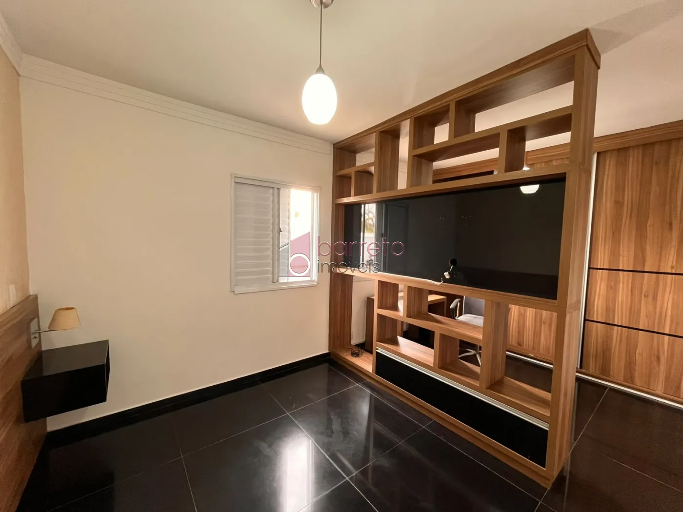 APARTAMENTO PARA VENDA E LOCAÇÃO NO EDIFÍCIO TORRES DO CAXAMBU – JUNDIAÍ/SP