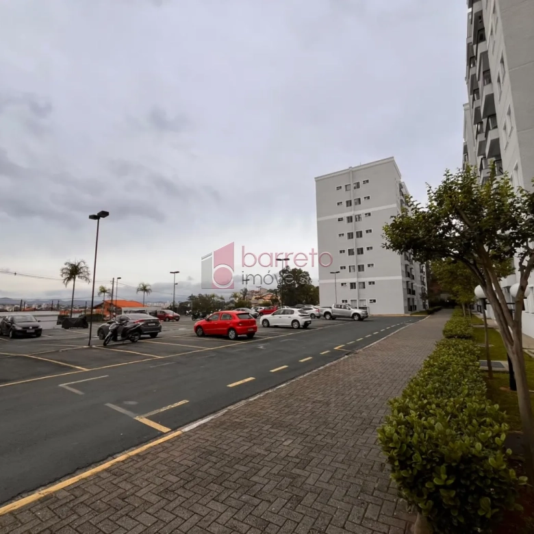 APARTAMENTO PARA VENDA E LOCAÇÃO NO EDIFÍCIO TORRES DO CAXAMBU – JUNDIAÍ/SP